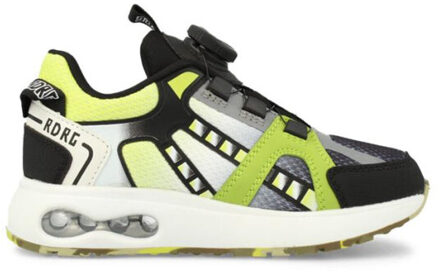 Red Rag Speedlace groen - 33