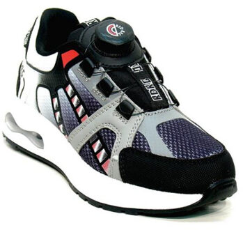 Red Rag Speedlace zwart - 37