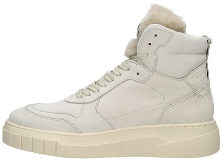 Red Rag Veterschoenen Hoog Beige - 40