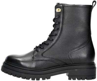 Red Rag Veterschoenen Hoog Zwart - 38