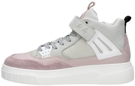 Red Rag Women High Top Sneaker Lila - 42
