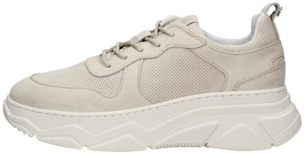 Red Rag Women Low Cut Sneaker Beige - 42