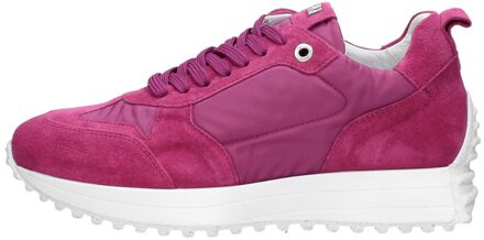 Red Rag Women Retro Runner Fuchsia - 41