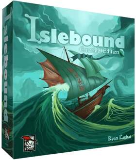 Red Raven Games Islebound - Emerald Edition