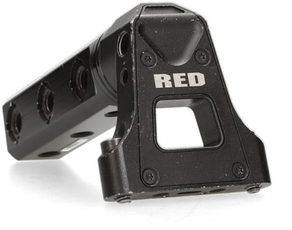 Red RED DSMC2 Top Handle