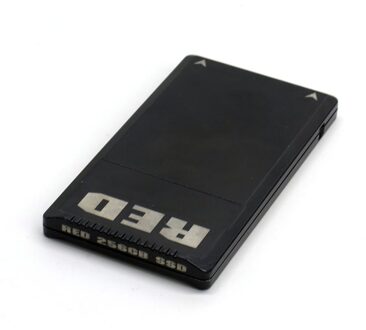 RED REDMAG 256GB 1.8" SSD