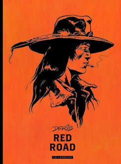 Red Road - Integraal -  Derib (ISBN: 9789462108219)