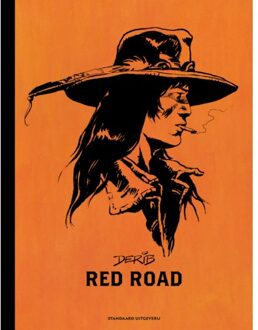 Red Road - Integraal - Red Road - Derib