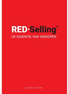 Red-Selling, De Essentie Van Verkopen