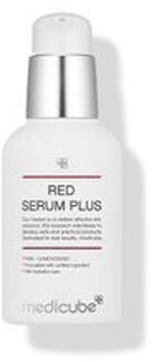 Red Serum Plus 55ml