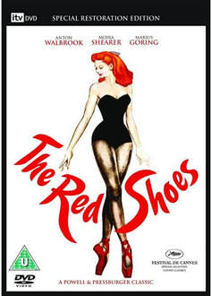 Red Shoes