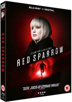 Red Sparrow