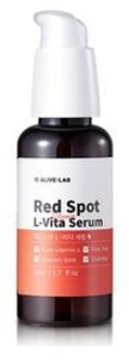 Red Spot L-Vita Serum 50ml