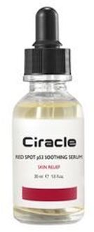 Red Spot p53 Soothing Serum 30ml