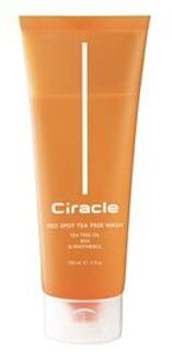 Red Spot Tea Tree Wash 150ml