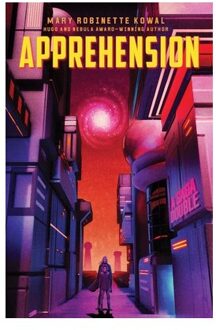 Red Star Hustle / Apprehension - Saga Doubles - Sam J. Miller