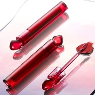 Red Stone Series Lip Glaze - 3 Colors #V328 - 2.1ml
