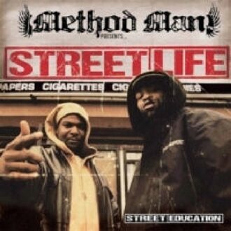 (Red)Street Education - Method Man Presents Street Life