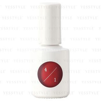 Red Study One 4/1 10ml