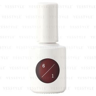 Red Study One 6/1 10ml