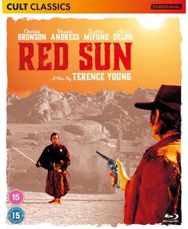 Red Sun (Cult Classics)