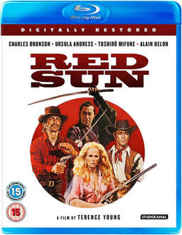 Red Sun