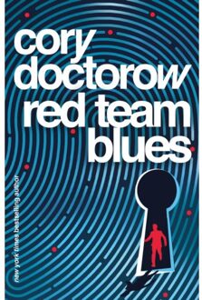 Red Team Blues - Red Team - Cory Doctorow