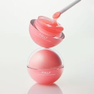 Red Tomato Jelly Lip Mask 12g