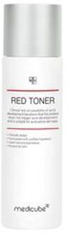 Red Toner 100ml