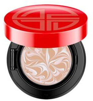 Red Vita Care Luminant Concealer Pact #21 Light Beige