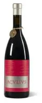 Red wine Aculius 2017 0.75L, D.O Valencia, free from Spain, red wine