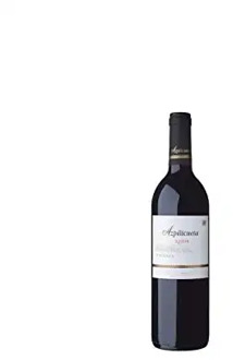 Red wine Azpilicueta parenting 0,75 L , D.O Rioja, free from Spain, red wine