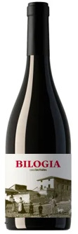 Red wine Bilogia 2017, D.O Valencia, free from Spain, red wine