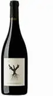 Red wine domain Pingus Ψ PSI 2017, D.O Duero's riverbank, free from Spain, red wine
