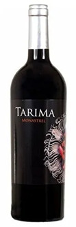 Red wine Flooring Monastrell - 75 Cl , D.O Alicante, free from Spain, red wine