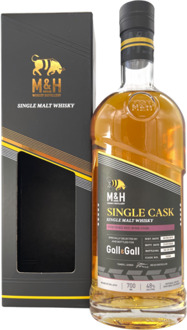 Red Wine Gall & Gall Single Cask 70CL