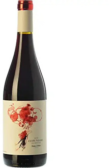 Red wine Jaspi Negre 0.75L, D.O Montsant, free from Spain, Red wine