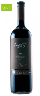 Red wine Megala 2016 0.75L , D.O Valencia, free from Spain, red wine