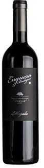 Red wine Megala, D.O Valencia, free from Spain, Red wine