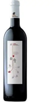 Red wine Moma dels Frares - 75 Cl, D.O Valencia, free from Spain, red wine