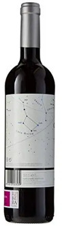 Red wine payment Sky celestial Oak, 75 cl, D.O Duero's riverbank, free from Spain, red wine