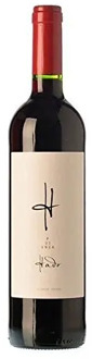 Red wine Pujanza Hado - 75 Cl, D.O Rioja, free from Spain, red wine