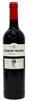 Red wine Ramon Bilbao parenting 2016, D.O Rioja, free from Spain, Red wine