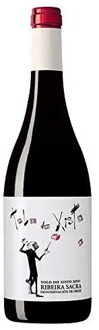 Red wine Tolo do Xisto, D.O Ribeira Sacra, shipments from Spain, Red wine