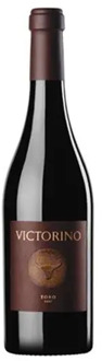 Red wine Victorino , D.O Bull, free from Spain, red wine