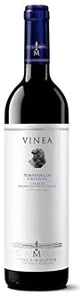Red wine Vinea parenting 2015, D.O Cigales, free from Spain, red wine