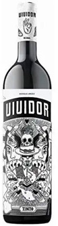 Red wine Vividor 75cl, D.O Utiel Requena, free from Spain, Red wine