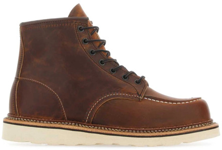 Red wing Laarzen Red Wing CLASSIC