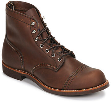 Red wing Laarzen Red Wing  IRON RANGER