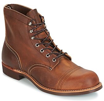 Red wing Laarzen Red Wing  IRON RANGER